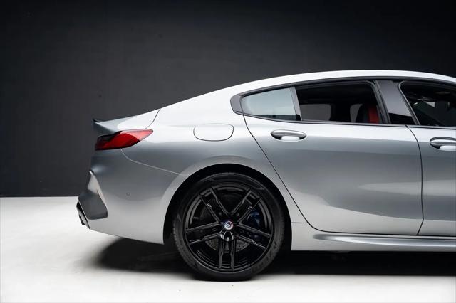 2023 BMW M8 Competition