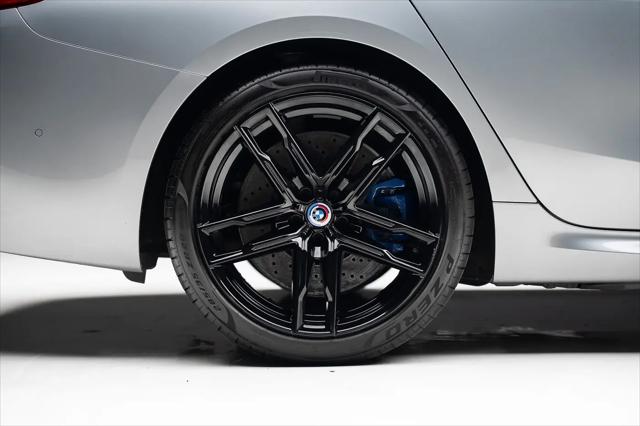 2023 BMW M8 Competition