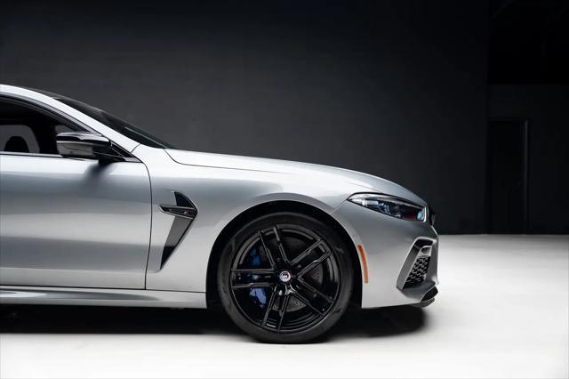 2023 BMW M8 Competition