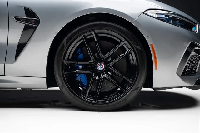 2023 BMW M8 Competition