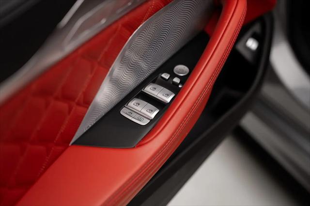 2023 BMW M8 Competition