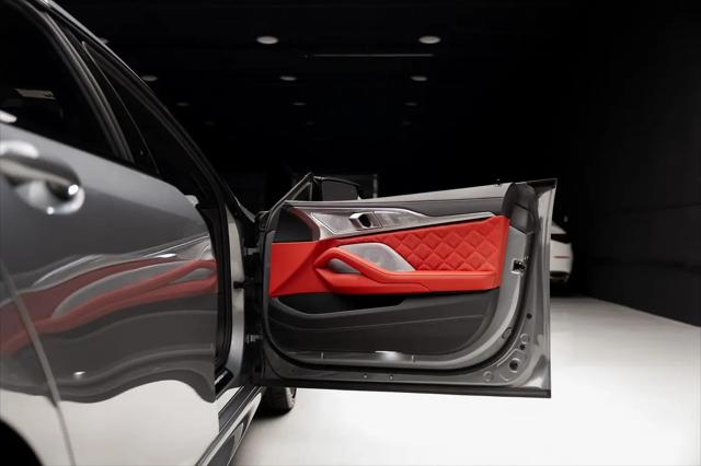 2023 BMW M8 Competition
