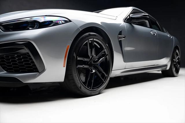 2023 BMW M8 Competition
