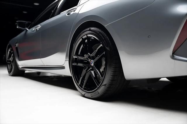 2023 BMW M8 Competition