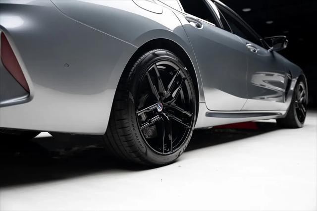 2023 BMW M8 Competition