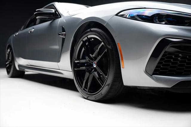 2023 BMW M8 Competition