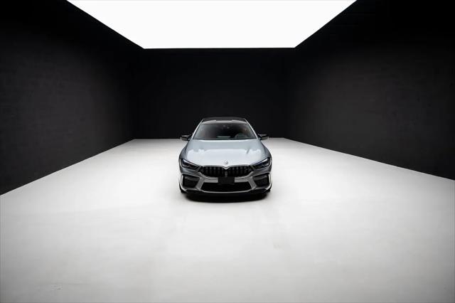 2023 BMW M8 Competition