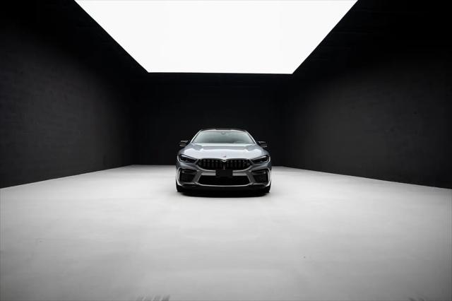 2023 BMW M8 Competition