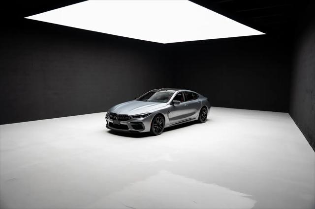 2023 BMW M8 Competition