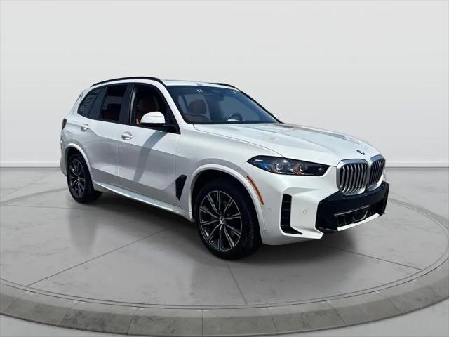 2026 BMW X5 xDrive40i for sale in Valley Stream, NY