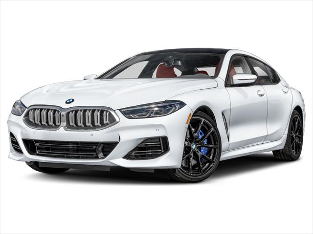 2026 BMW 840i Gran Coupe xDrive for sale in Modesto, CA