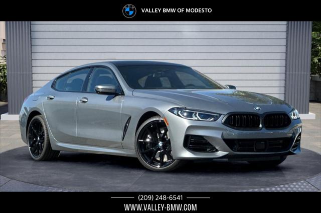 2026 BMW 840i Gran Coupe xDrive for sale in Modesto, CA