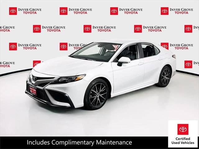 2023 Toyota Camry SE for sale in Inver Grove, MN