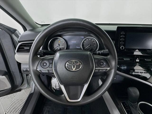 2022 Toyota Camry LE AWD