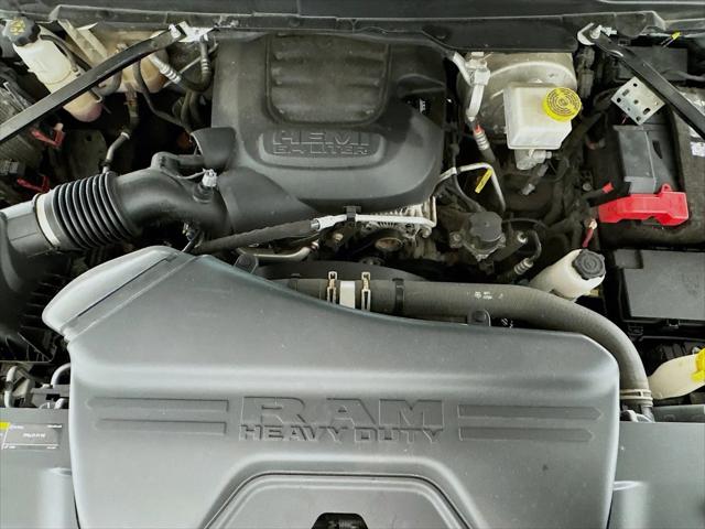 2022 Ram 2500 Laramie Crew Cab 4x4 6'4" Box for sale in Inver Grove, MN