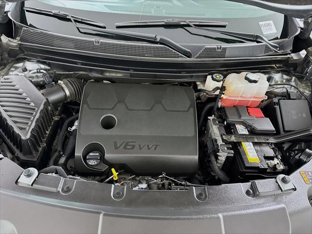 2024 Chevrolet Traverse AWD Premier