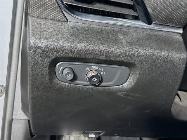 2024 Chevrolet Traverse AWD Premier