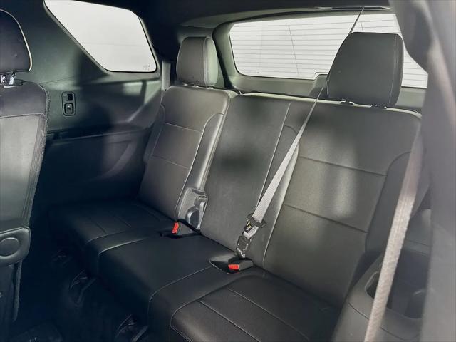 2024 Chevrolet Traverse AWD Premier