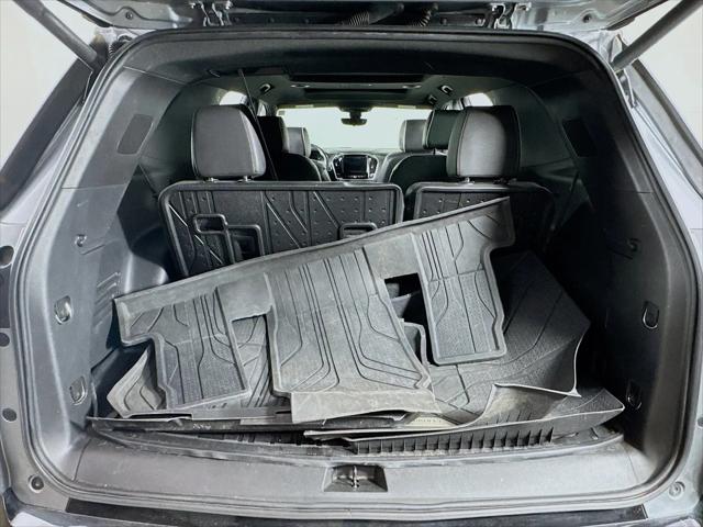 2024 Chevrolet Traverse AWD Premier