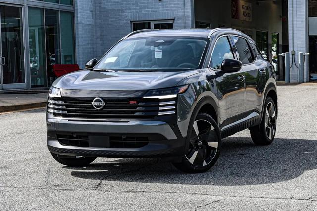 2026 Nissan Kicks SR for sale in Newnan, GA
