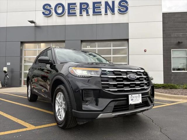 2025 Ford Explorer Active for sale in Brookfield, WI