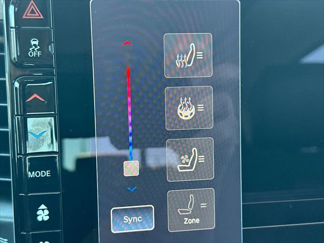 2026 Ram 1500 Limited Longhorn Crew Cab 4x4 5'7" Box