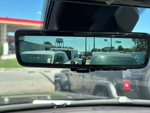 2026 Ram 1500 Limited Longhorn Crew Cab 4x4 5'7" Box