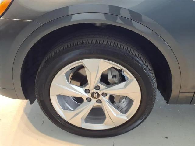 2024 Audi Q5 Sportback Premium Plus 45 TFSI S line quattro S tronic