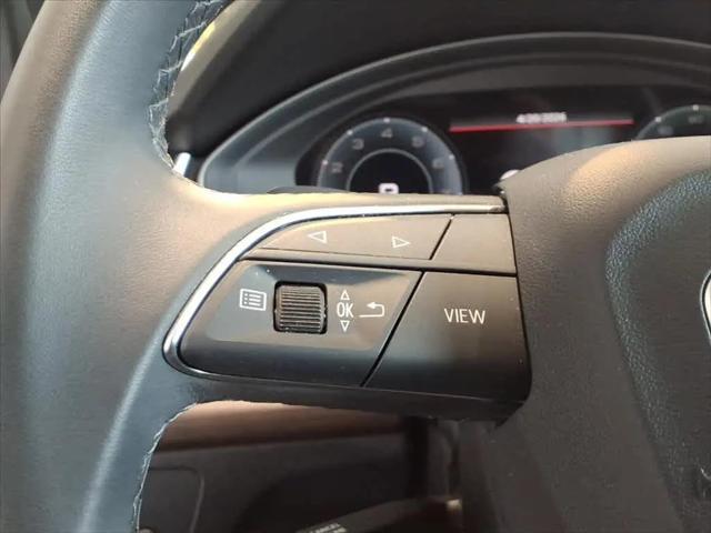 2024 Audi Q5 Sportback Premium Plus 45 TFSI S line quattro S tronic