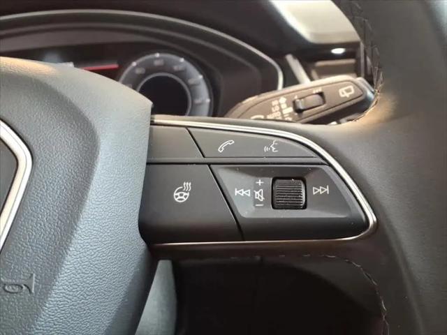 2024 Audi Q5 Sportback Premium Plus 45 TFSI S line quattro S tronic