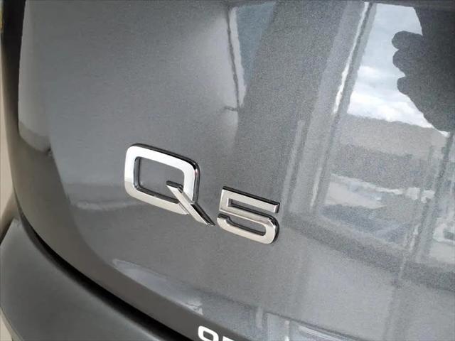 2024 Audi Q5 Sportback Premium Plus 45 TFSI S line quattro S tronic
