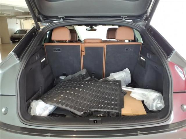 2024 Audi Q5 Sportback Premium Plus 45 TFSI S line quattro S tronic