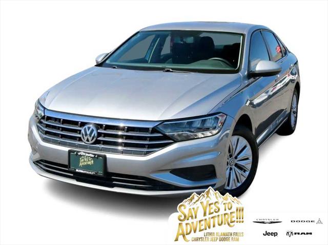 2019 Volkswagen Jetta 1.4T S for sale in Klamath Falls, OR