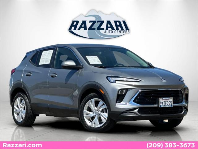2024 Buick Encore GX Preferred FWD for sale in Merced, CA