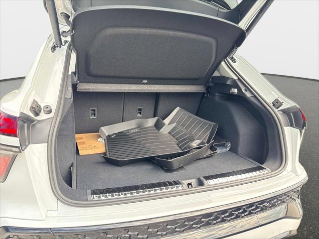 2026 Audi Q3 TFSI quattro S tronic