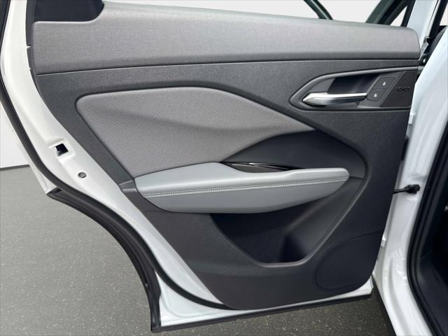 2026 Audi Q3 TFSI quattro S tronic