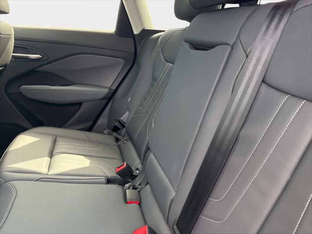 2026 Audi Q3 TFSI quattro S tronic