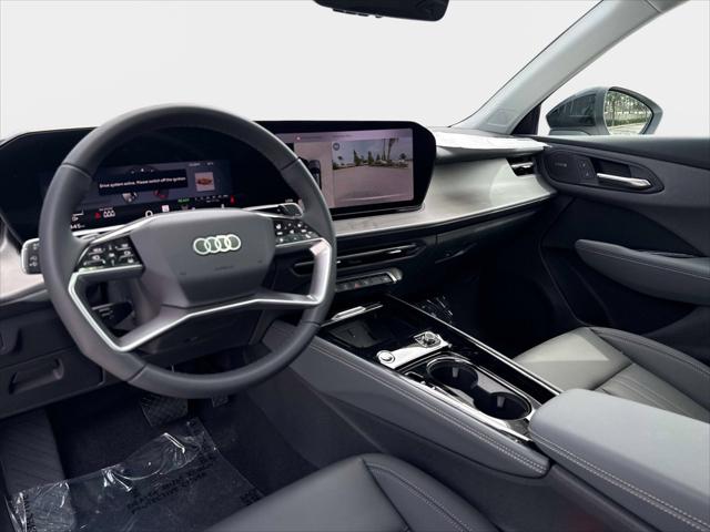 2026 Audi Q3 TFSI quattro S tronic