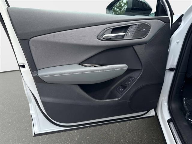 2026 Audi Q3 TFSI quattro S tronic