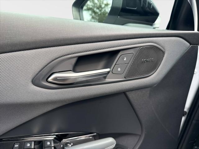 2026 Audi Q3 TFSI quattro S tronic