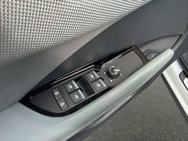 2026 Audi Q3 TFSI quattro S tronic