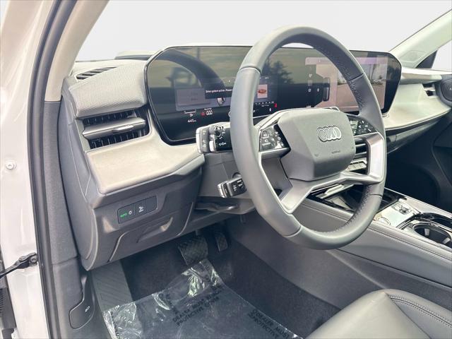 2026 Audi Q3 TFSI quattro S tronic