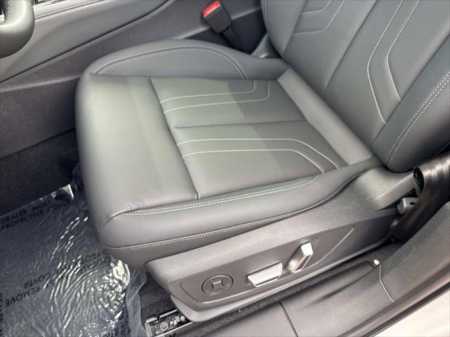 2026 Audi Q3 TFSI quattro S tronic