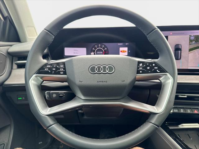 2026 Audi Q3 TFSI quattro S tronic