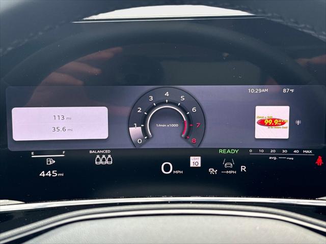 2026 Audi Q3 TFSI quattro S tronic