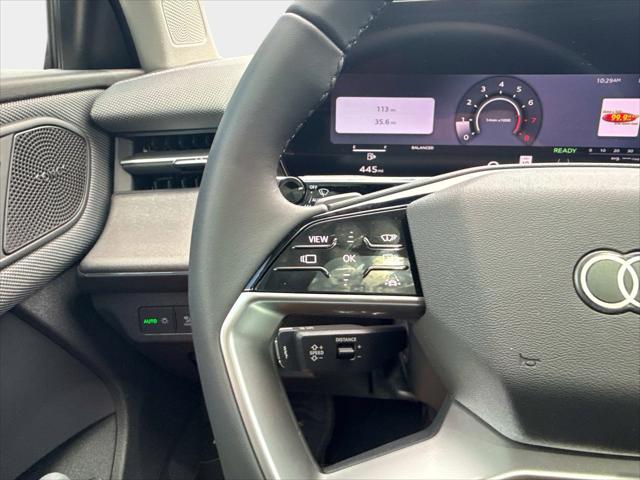 2026 Audi Q3 TFSI quattro S tronic