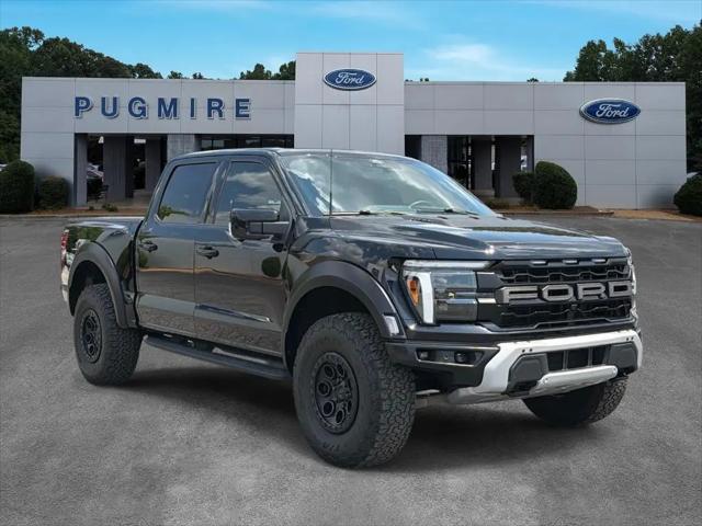 2024 Ford F-150 Raptor for sale in Carrollton, GA