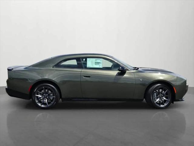 2026 Dodge Charger Scat Pack 2-Door AWD