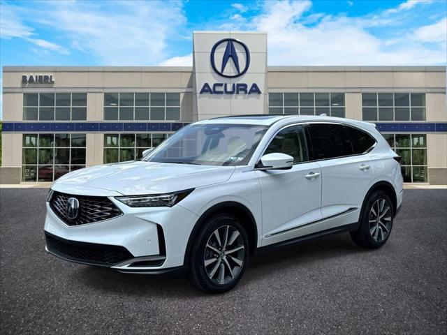 2026 Acura MDX Technology Package for sale in Wexford, PA