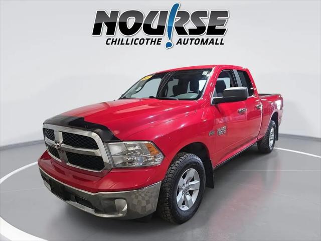 2017 Ram 1500 SLT for sale near Chillicothe, OH